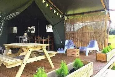 Hotel Wingfield Escapes