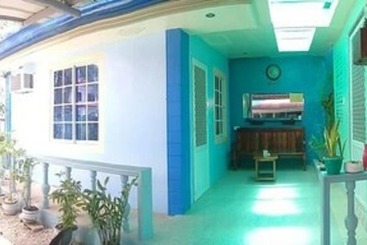 Pensió Good Hearts Inn By The Sea By Cocotel