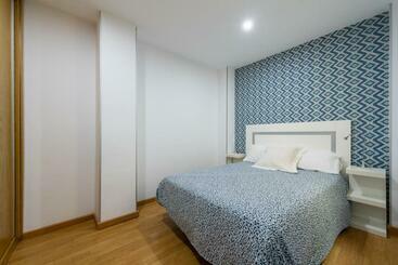 דירה Rk Atlantis Vacational