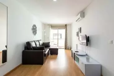 アパートメント Rk Atlantis Vacational