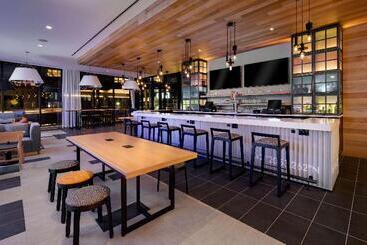 호텔 Hyatt Place Boston/seaport District