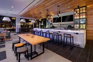 ホテル Hyatt Place Boston/seaport District