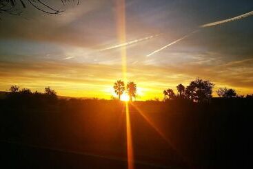 モーテル Sagewater Springs   Adult Only