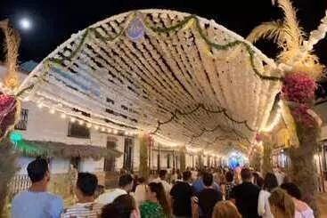 Pension Habitaciones En Almonte