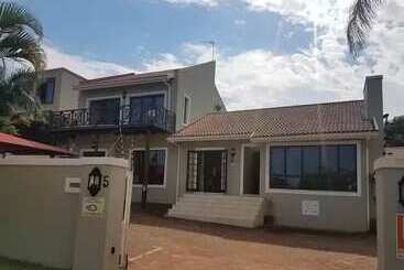 Bed and Breakfast Fairview Bnb