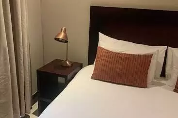 ベッドアンドブレックファースト Fairview Bnb