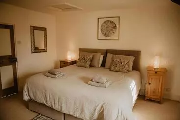 Bed and Breakfast Holwell Holistic Retreat