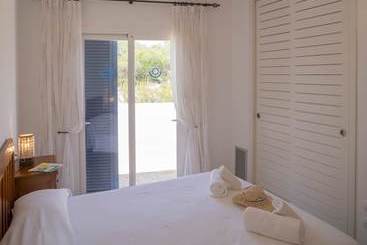 Appartements touristiques Cavall de Llevant  Formentera Break