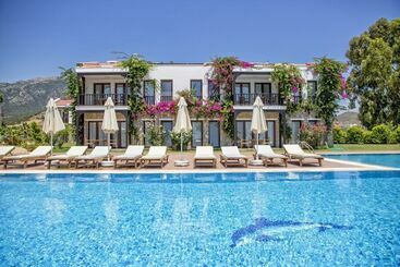 Datca Doris Butik Otel Special Class