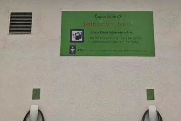 Hotel Hofgut Algertshausen