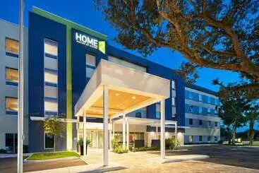 ホテル Home2 Suites By Hilton Palm Bay Melbourne I 95
