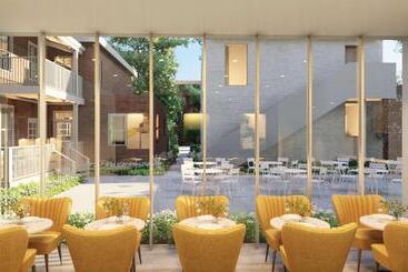 בית מלון כפרי The Doyle