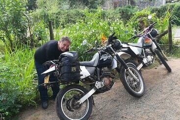 בית מלון כפרי Tiny Holiday Resort