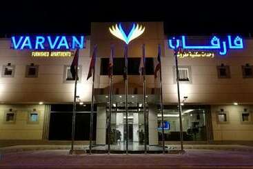 Varvan Hotel Al Jubail
