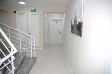 Otel Akpinar