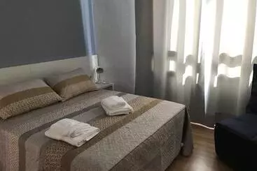 Pensão Hostal Casiano Camarasa