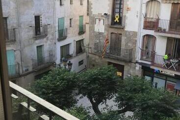 Majatalo Hostal Casiano Camarasa