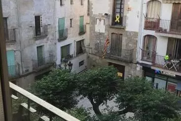 Pansiyon Hostal Casiano Camarasa