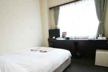 Hotel Takamatsu City