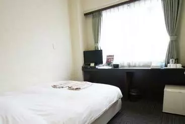 ホテル Takamatsu City