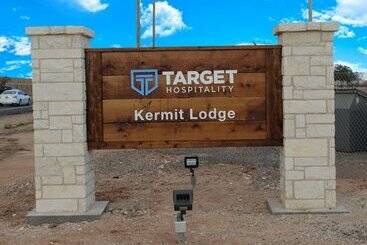 فندق Target Hospitality Kermit South Lodge