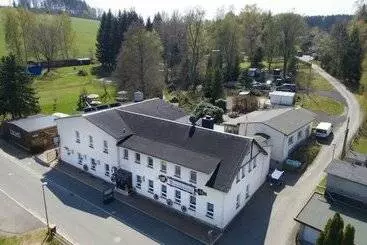 Majatalo Landgasthof Veitenhäuser