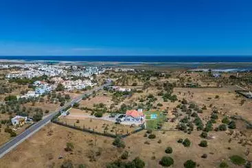 Vila Fuzeta Bed & Breakfast