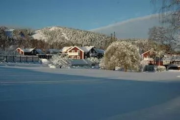 Hôtel L Järvsöbaden