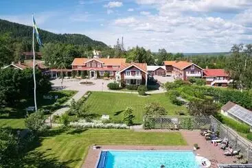 Hotel L Järvsöbaden