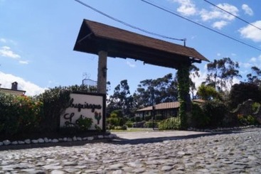 Hotel Chuquiragua Lodge & Spa