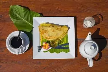 Pensão Van Santri Homestay Pemuteran
