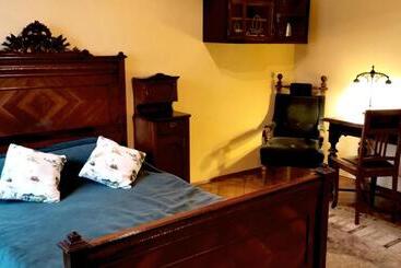 Отель Willa Wiluszówka