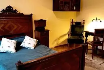 Hotel Willa Wiluszówka