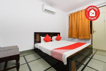 Hotell Oyo 71995 Magadh Regency