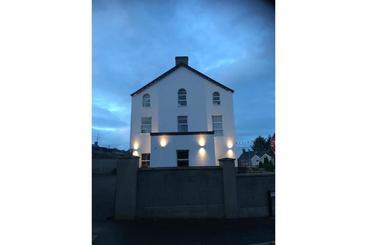 ホテル The Linen House