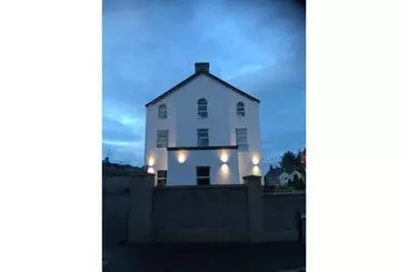 Hotel The Linen House