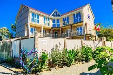 Albergue Villa Shell