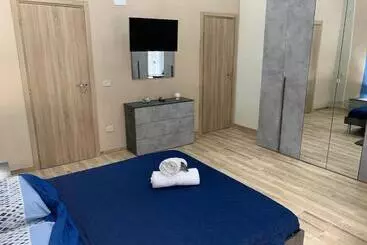 B&b Poseidone