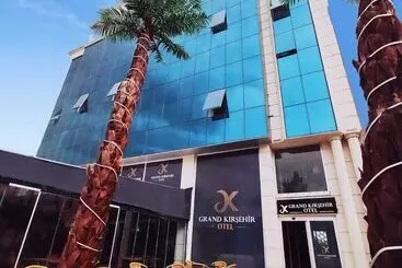 Grand Kirşehir Otel