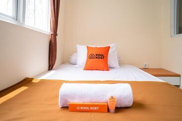 Hotel Koolkost Near Universitas Pancasila