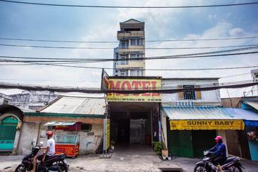 هتل Oyo 1103 Manh Cuong