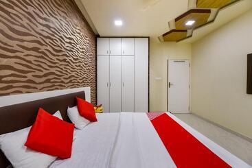 Super Hotel O Jagmohan