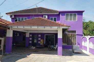 Hotel Oyo 89998 Thank Q Inn 2