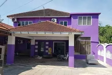 ホテル Oyo 89998 Thank Q Inn 2