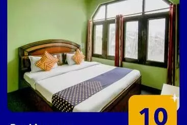 Super Hotel O Valley Meadow