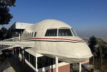 Kankali Viewpoint Resort Pvt Ltd