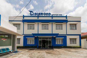 Pension Reddoorz Near Simpang Patal Palembang