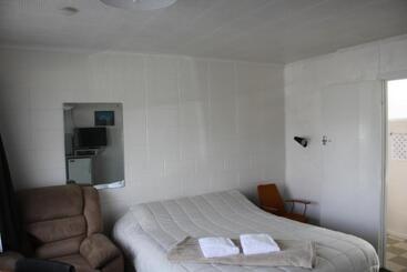 Taihape Motels