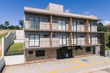 Hotel Naim