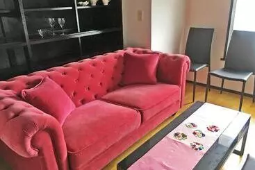 Hotel Oasis Wadaura